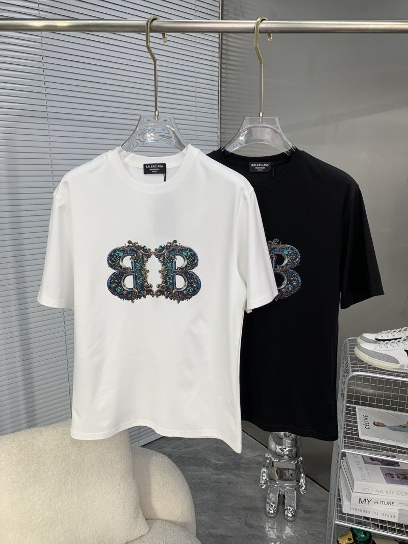 Balenciaga T-Shirts